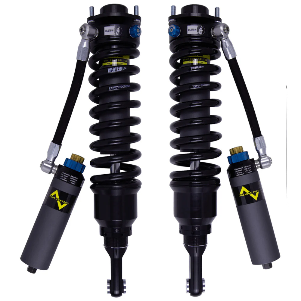 Bilstein B8 8112 Front Coilover Fits 2005-2023 Toyota Tacoma - Image 12