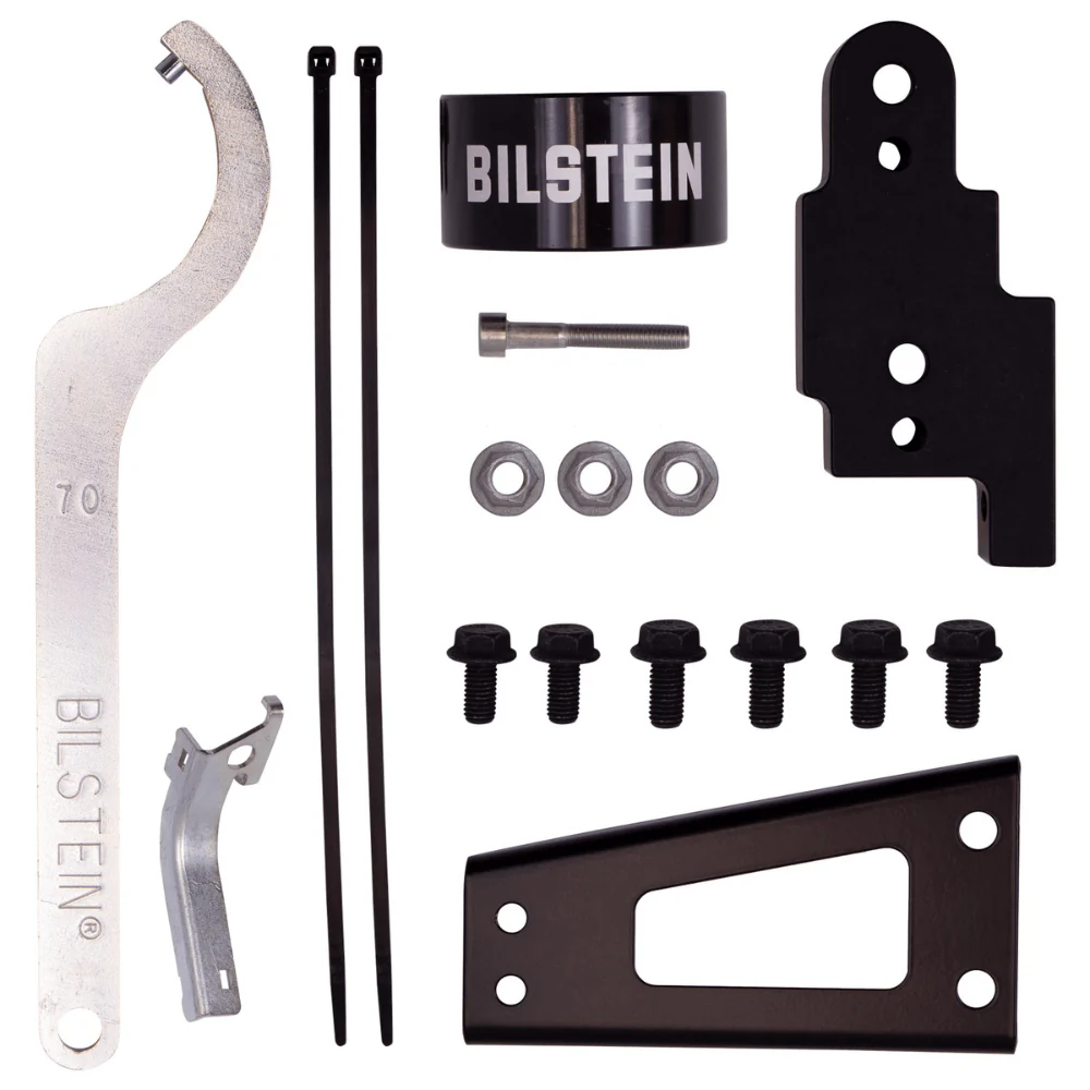 Bilstein B8 8112 Front Coilover Fits 2005-2023 Toyota Tacoma - Image 2