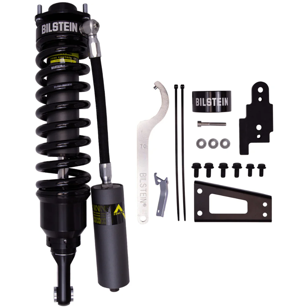 Bilstein B8 8112 Front Coilover Fits 2005-2023 Toyota Tacoma - Image 4