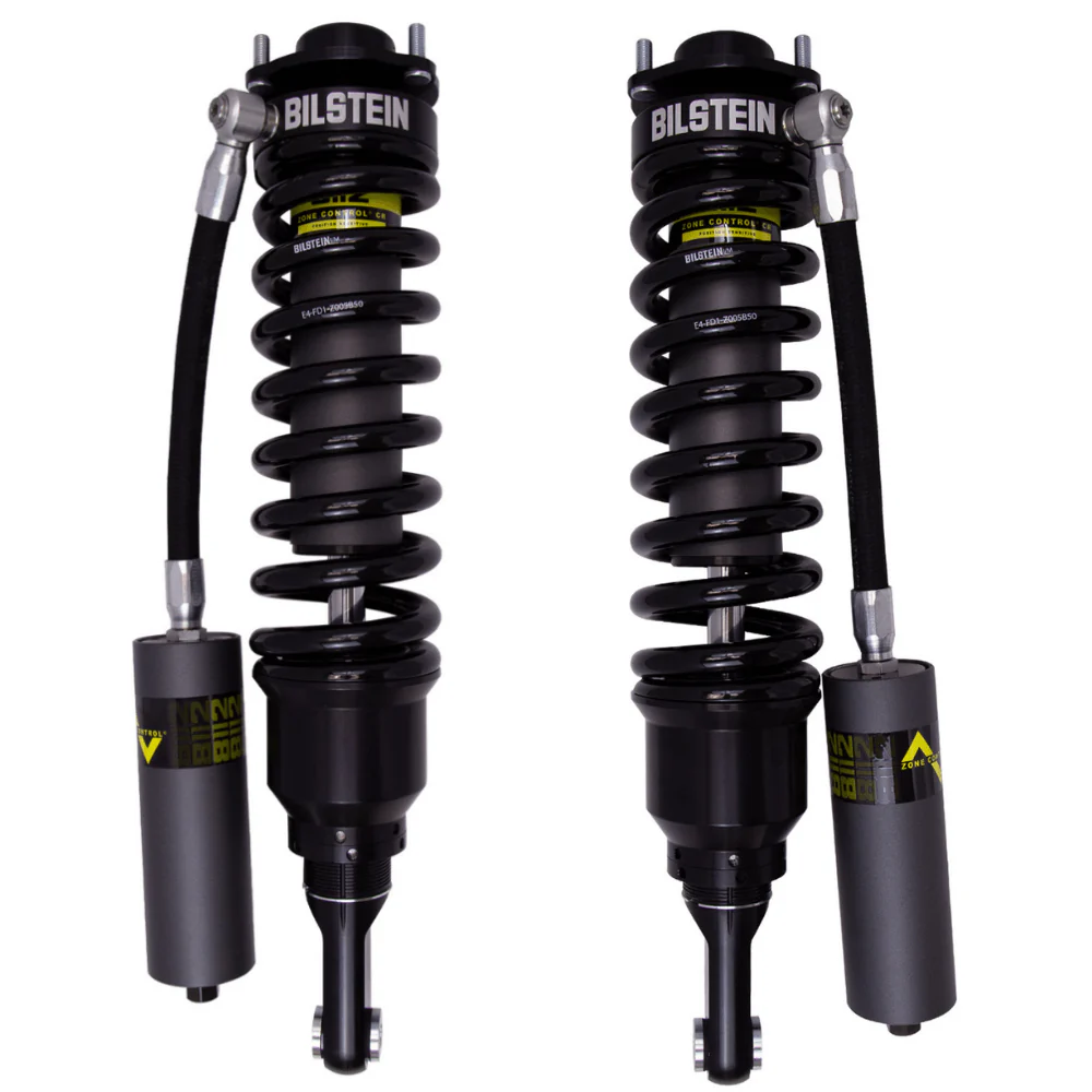 Bilstein B8 8112 Front Coilover Fits 2005-2023 Toyota Tacoma - Image 7