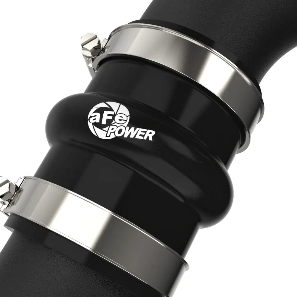 BladeRunner Aluminum Charge Pipe Fits 2024+ Toyota Tacoma - Image 11