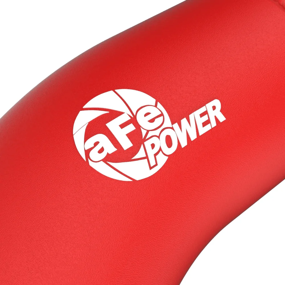 BladeRunner Aluminum Charge Pipe Fits 2024+ Toyota Tacoma - Image 15