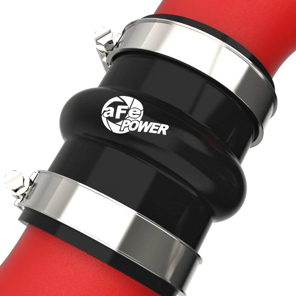 BladeRunner Aluminum Charge Pipe Fits 2024+ Toyota Tacoma - Image 16