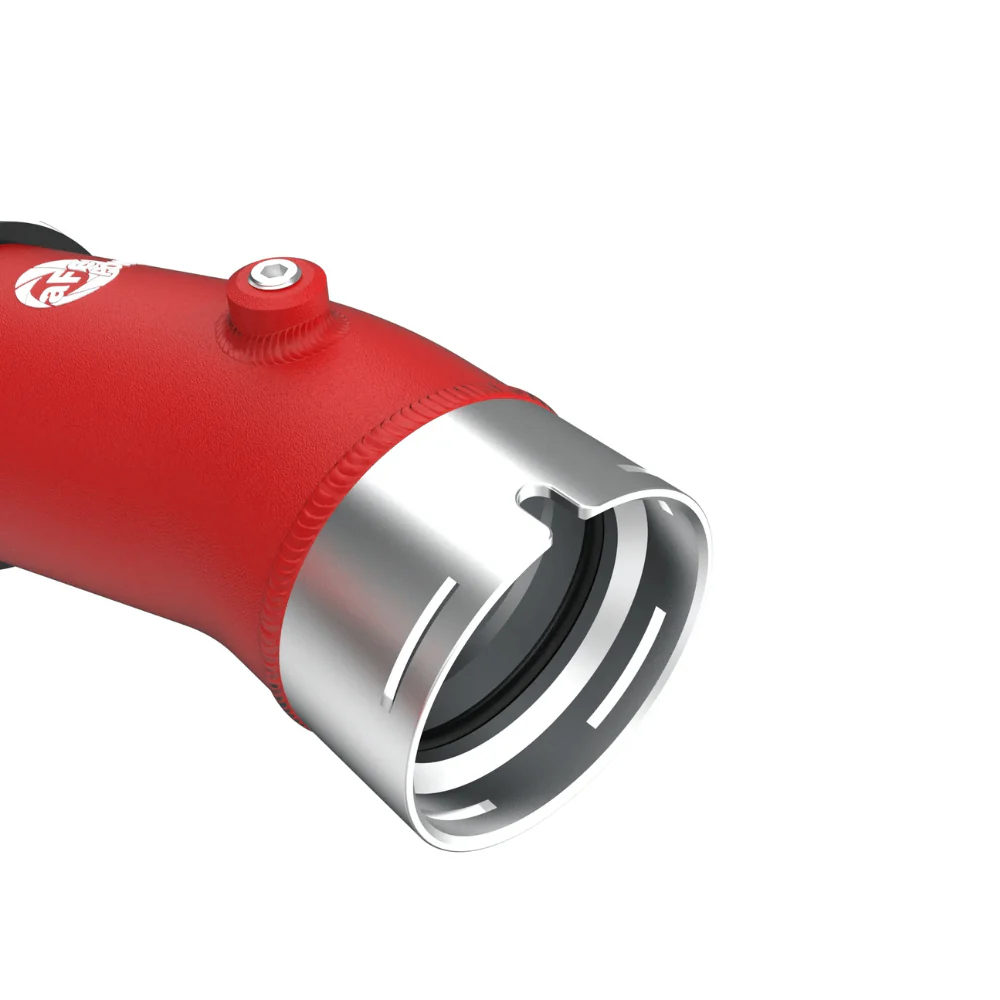 BladeRunner Aluminum Charge Pipe Fits 2024+ Toyota Tacoma - Image 17