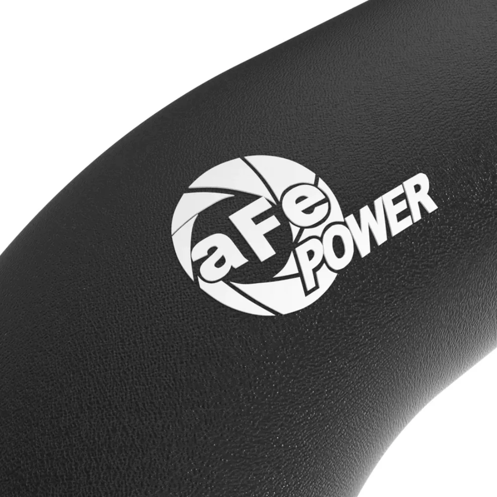 BladeRunner Aluminum Charge Pipe Fits 2024+ Toyota Tacoma - Image 23