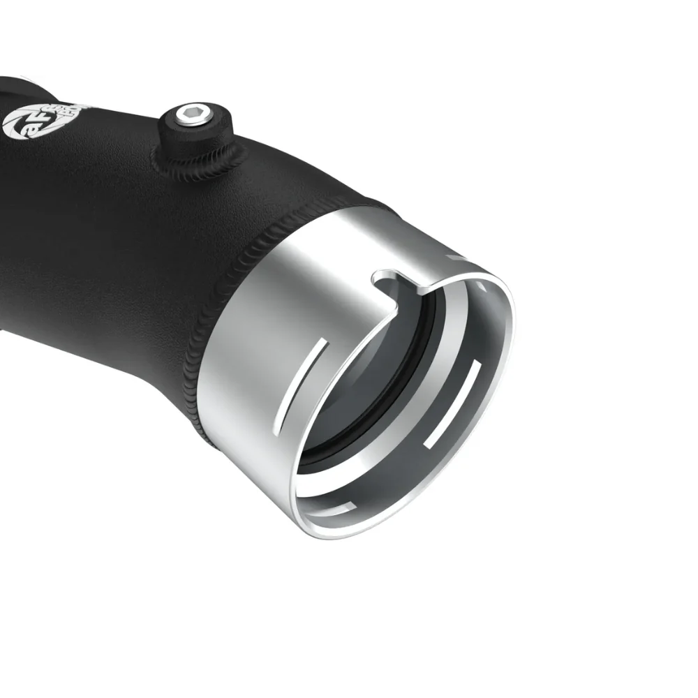 BladeRunner Aluminum Charge Pipe Fits 2024+ Toyota Tacoma - Image 24
