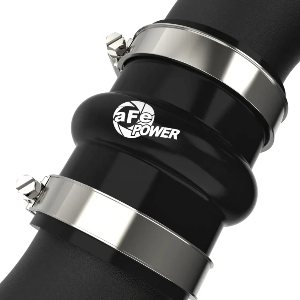 BladeRunner Aluminum Charge Pipe Fits 2024+ Toyota Tacoma - Image 8