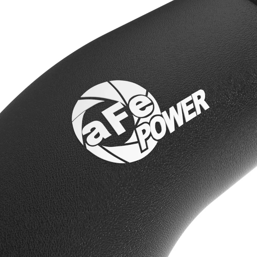 BladeRunner Aluminum Charge Pipe Fits 2024+ Toyota Tacoma - Image 9