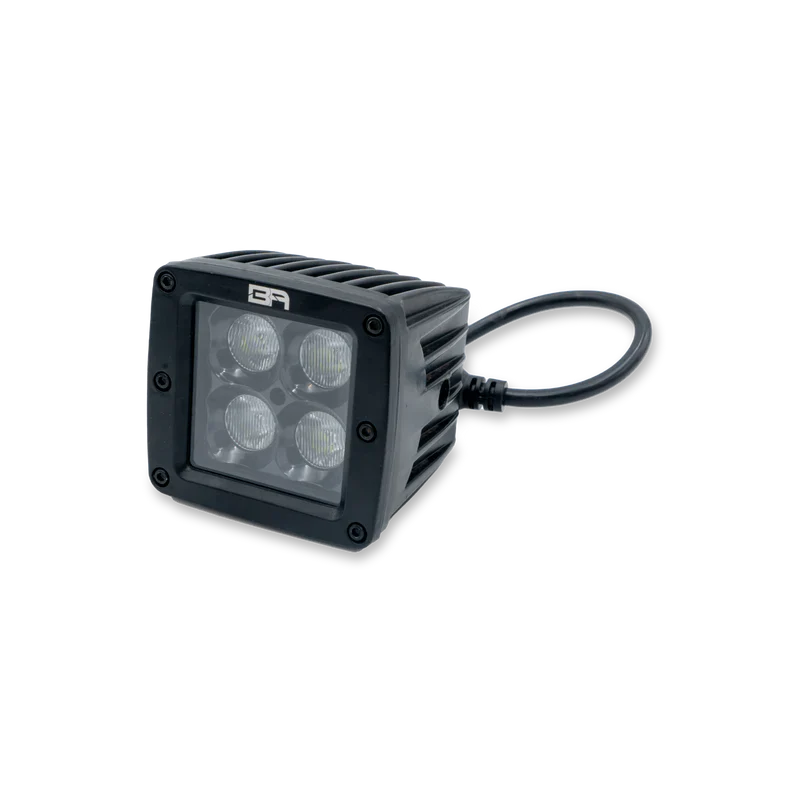 Body Armor 4x4 Cube LED Light - Image 6