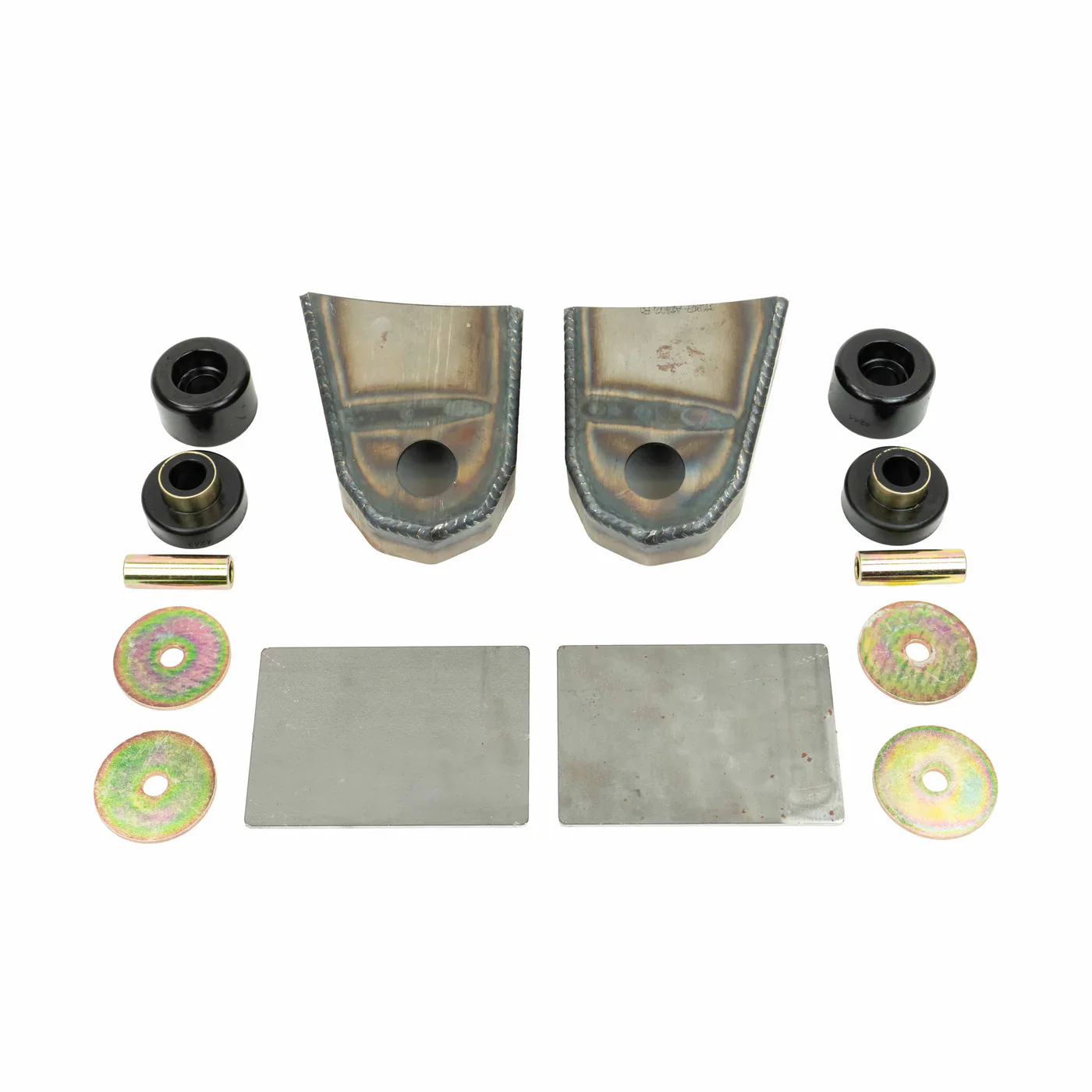 Body Mount Relocation fits 2005-2023 Toyota Tacoma - Image 2
