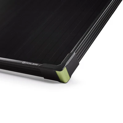 BOULDER Series Portable Solar Panel - Image 3