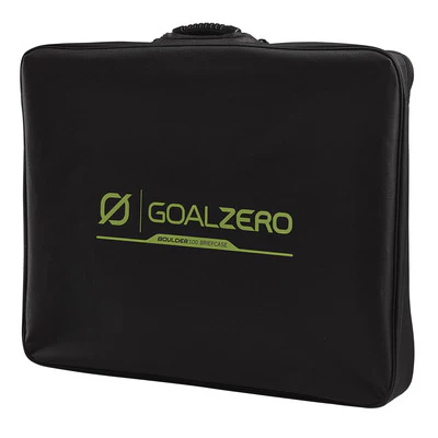 BOULDER Series Portable Solar Panel - Image 5