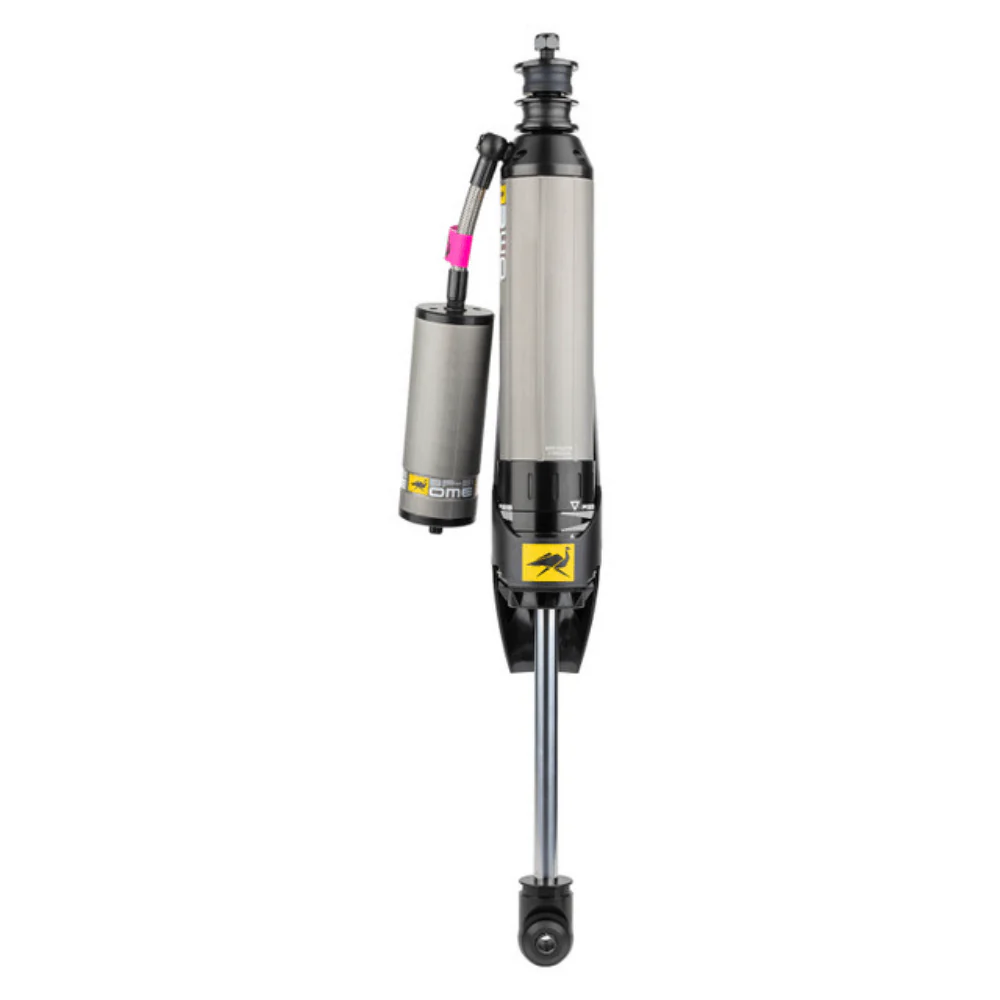 BP-51 Bypass Shock Absorber Rear Fits 2005-2023 Toyota Tacoma