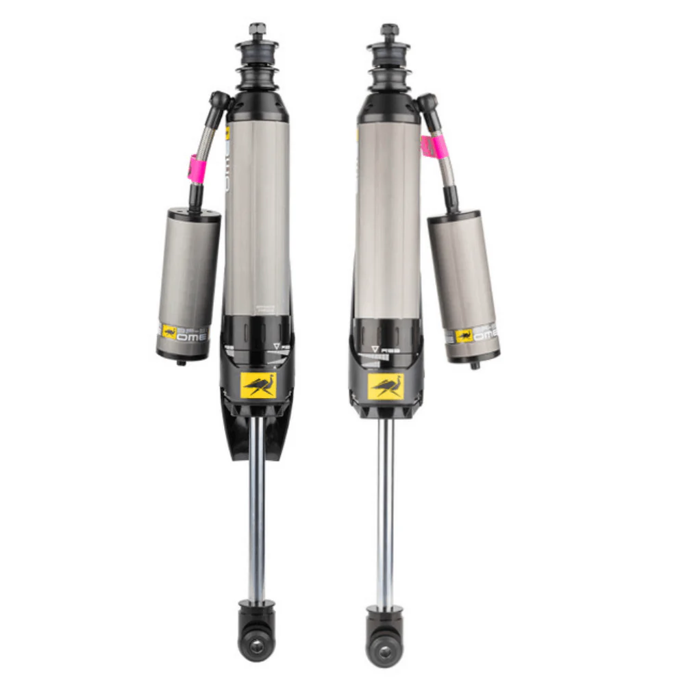 BP-51 Bypass Shock Absorber Rear Fits 2005-2023 Toyota Tacoma - Image 11