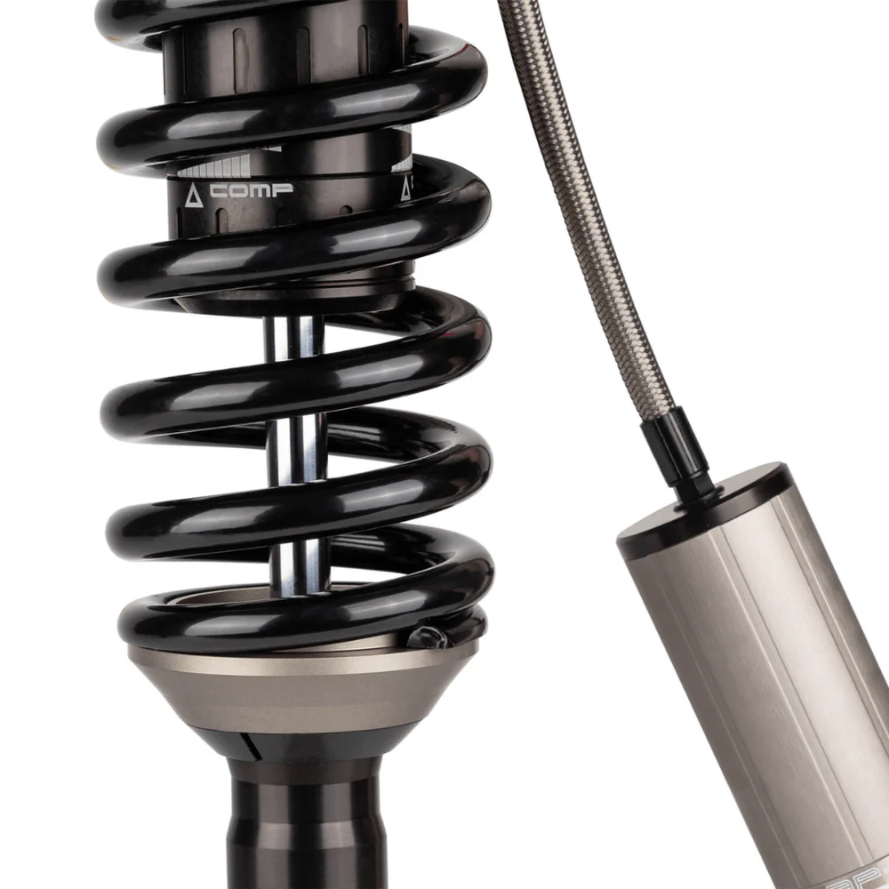 BP-51 Front Coilover Fits 2005-2023 Toyota Tacoma - Image 4