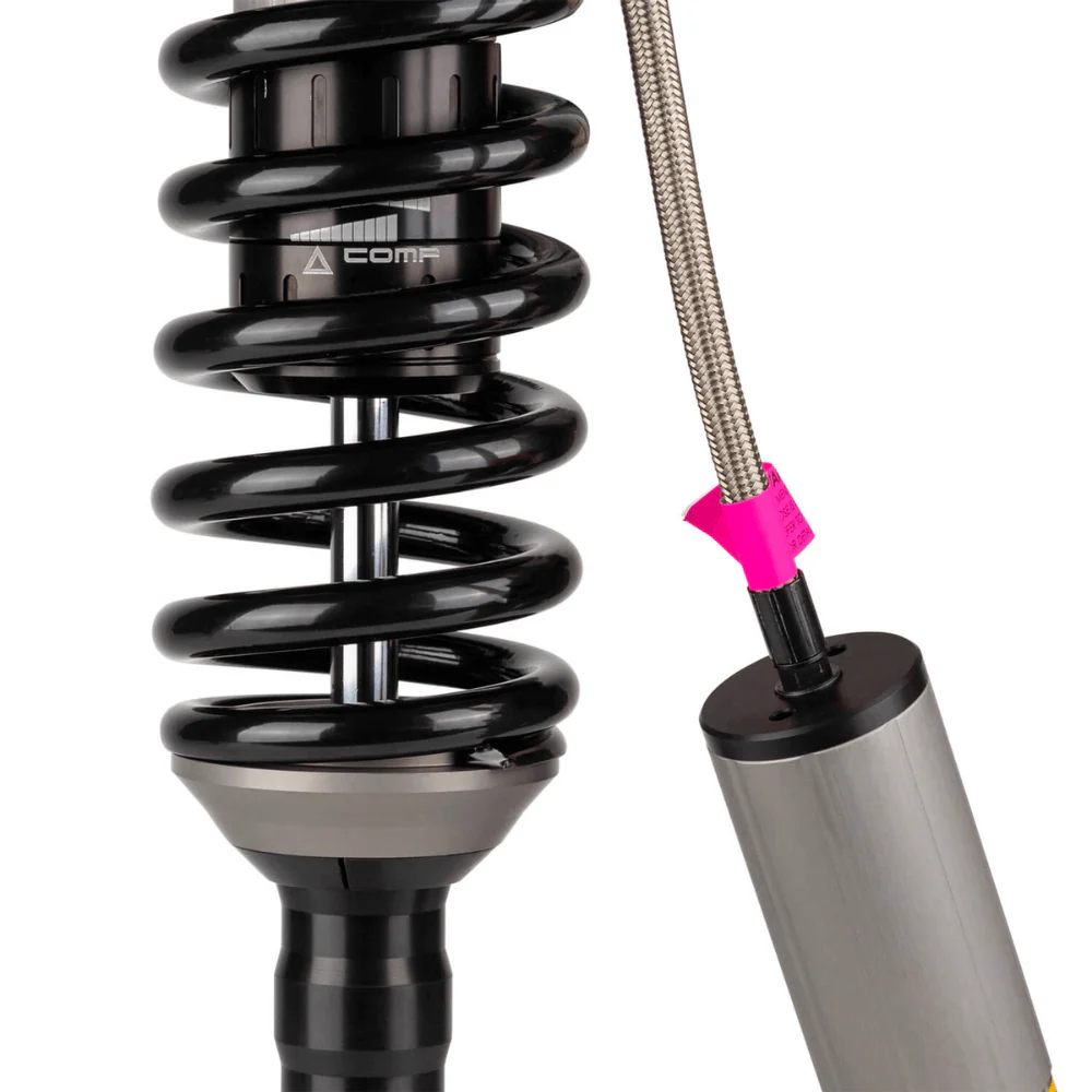 BP-51 Front Coilover Fits 2005-2023 Toyota Tacoma - Image 7