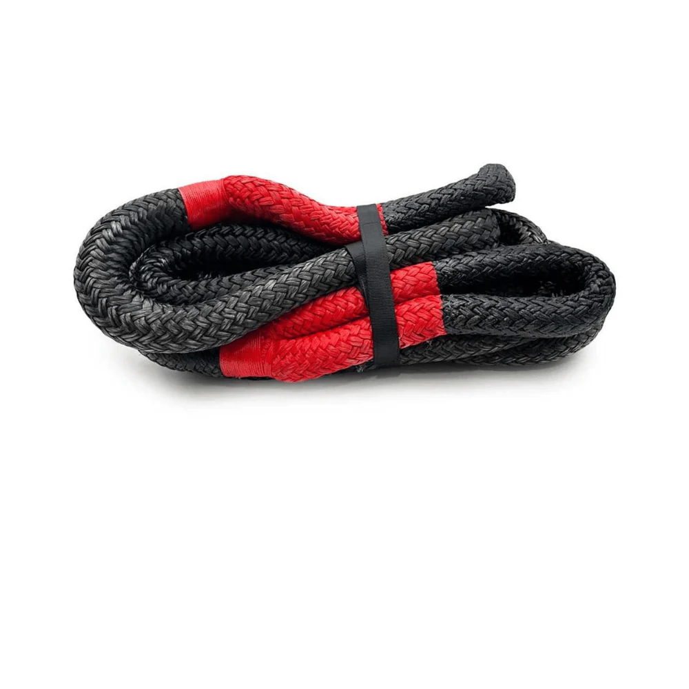 Brute Kinetic Recovery Rope with Storage Bag - Image 6