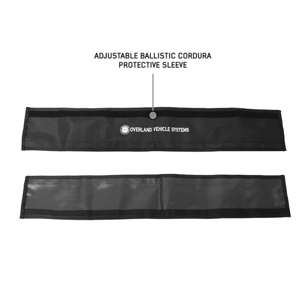 Brute Recovery Performance Winch Line 3/8"X 85' - Image 5