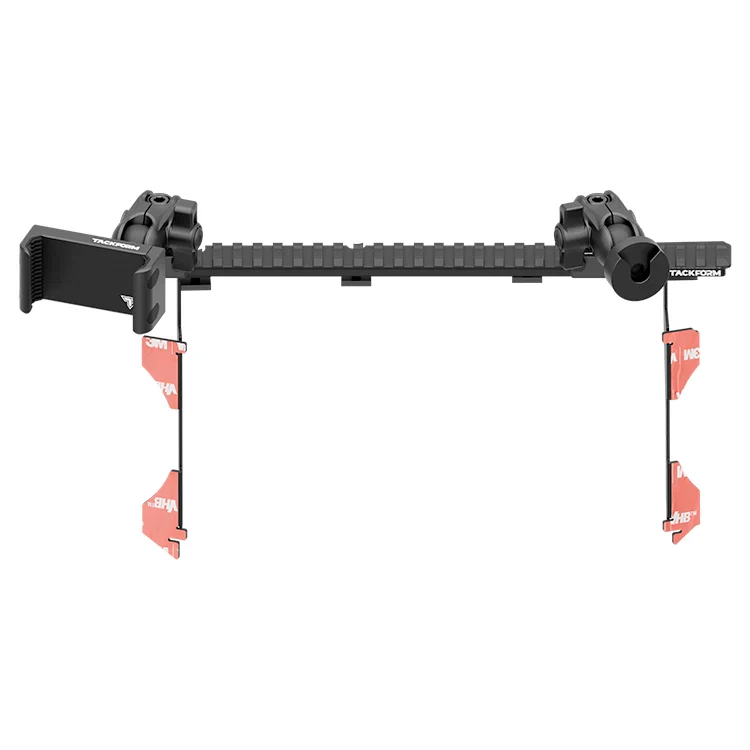 Build Your Own TRAXX Accessory Mount fits 2016-2023 Toyota Tacoma - Image 108