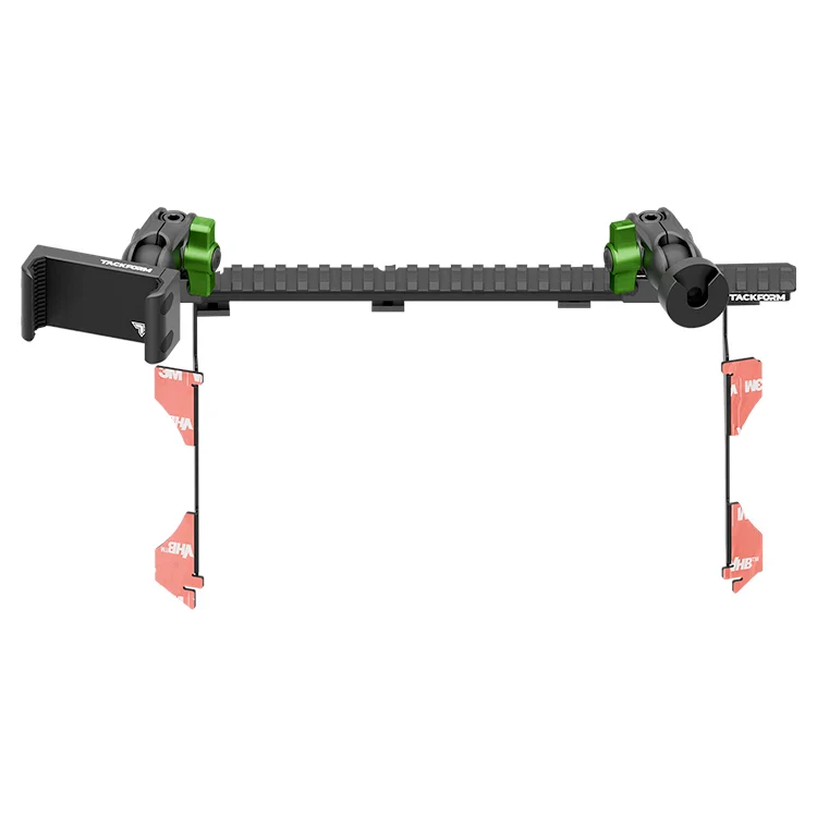 Build Your Own TRAXX Accessory Mount fits 2016-2023 Toyota Tacoma - Image 110