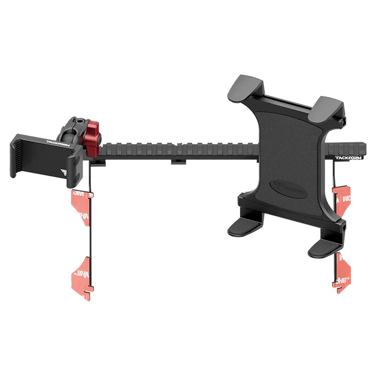Build Your Own TRAXX Accessory Mount fits 2016-2023 Toyota Tacoma - Image 122