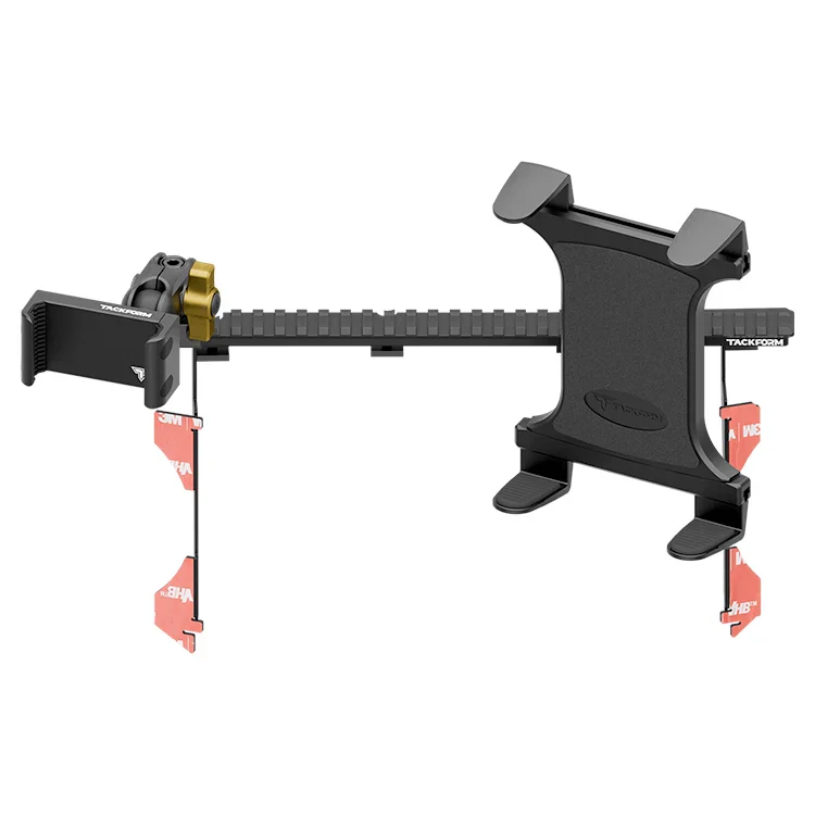 Build Your Own TRAXX Accessory Mount fits 2016-2023 Toyota Tacoma - Image 123
