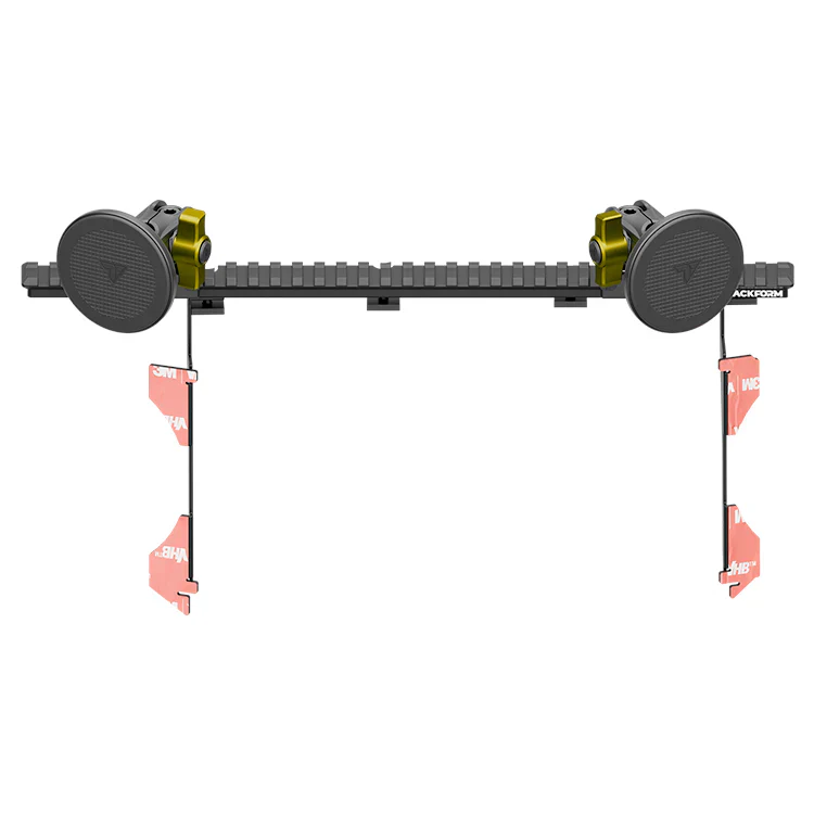 Build Your Own TRAXX Accessory Mount fits 2016-2023 Toyota Tacoma - Image 132