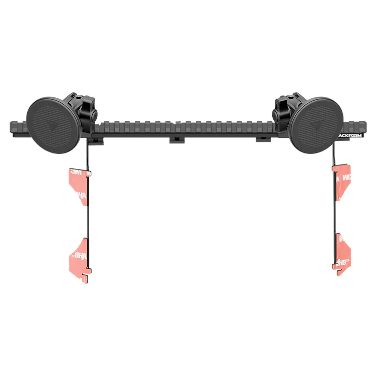 Build Your Own TRAXX Accessory Mount fits 2016-2023 Toyota Tacoma - Image 134