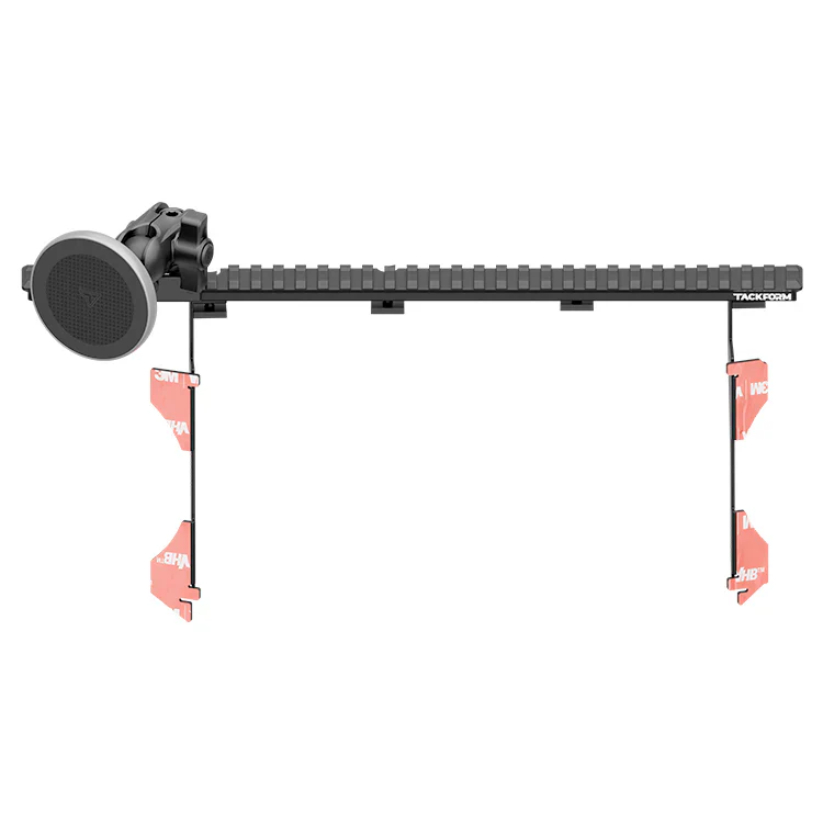 Build Your Own TRAXX Accessory Mount fits 2016-2023 Toyota Tacoma - Image 140