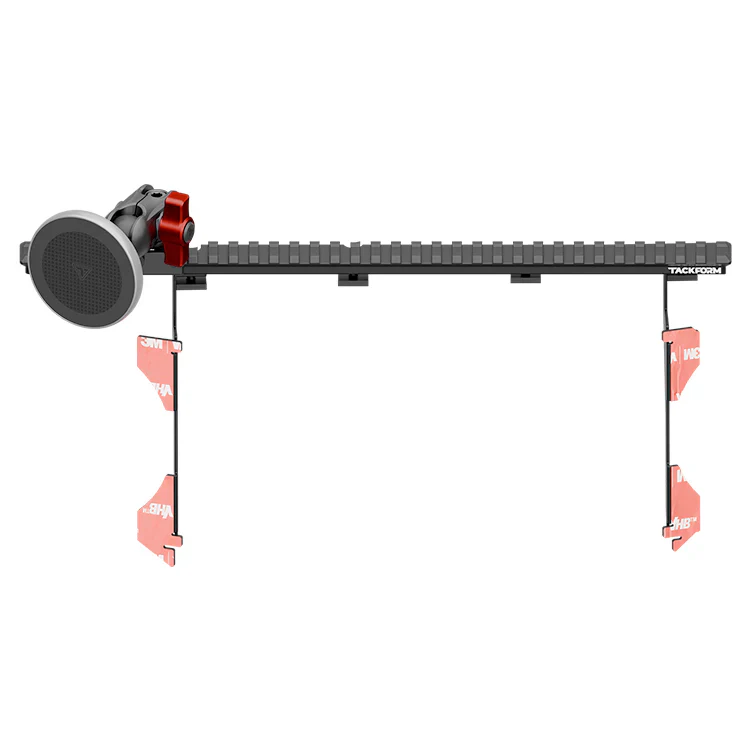 Build Your Own TRAXX Accessory Mount fits 2016-2023 Toyota Tacoma - Image 146