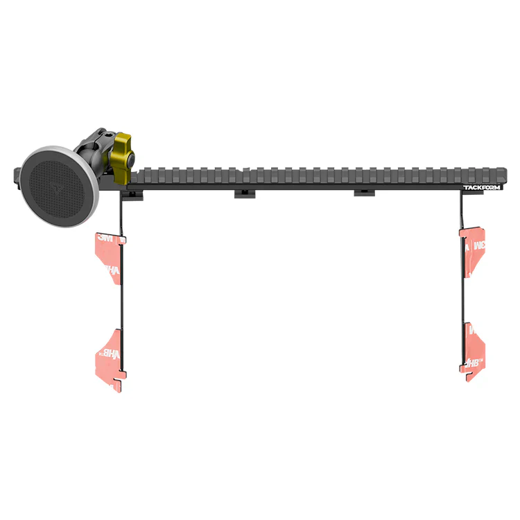 Build Your Own TRAXX Accessory Mount fits 2016-2023 Toyota Tacoma - Image 147