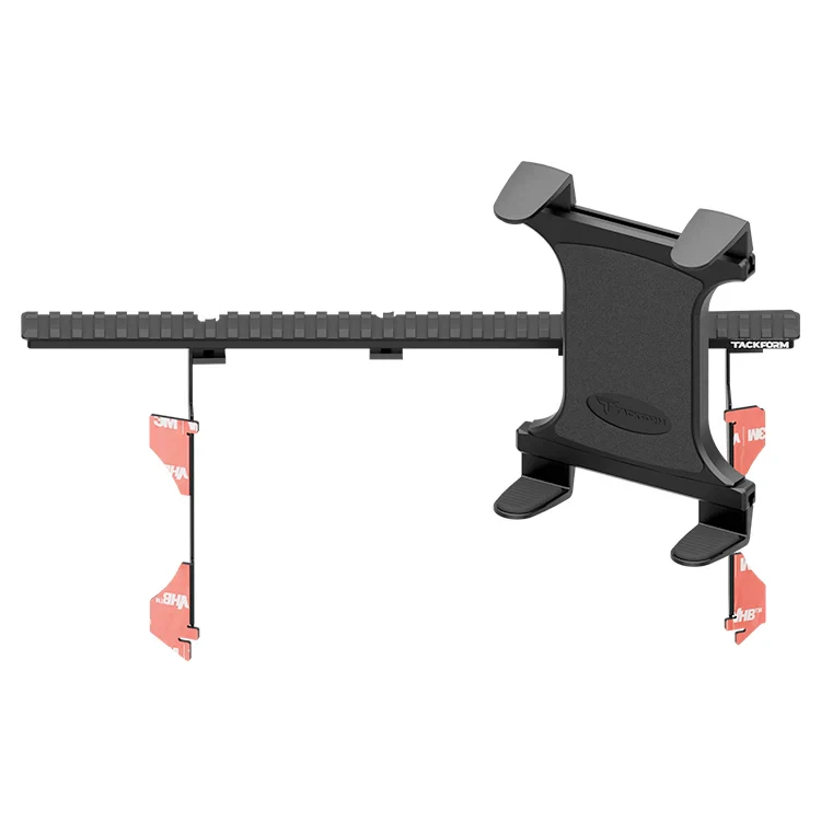 Build Your Own TRAXX Accessory Mount fits 2016-2023 Toyota Tacoma - Image 148