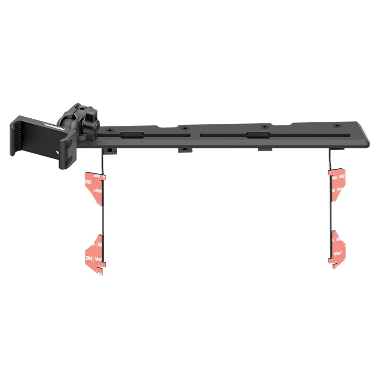 Build Your Own TRAXX Accessory Mount fits 2016-2023 Toyota Tacoma - Image 17