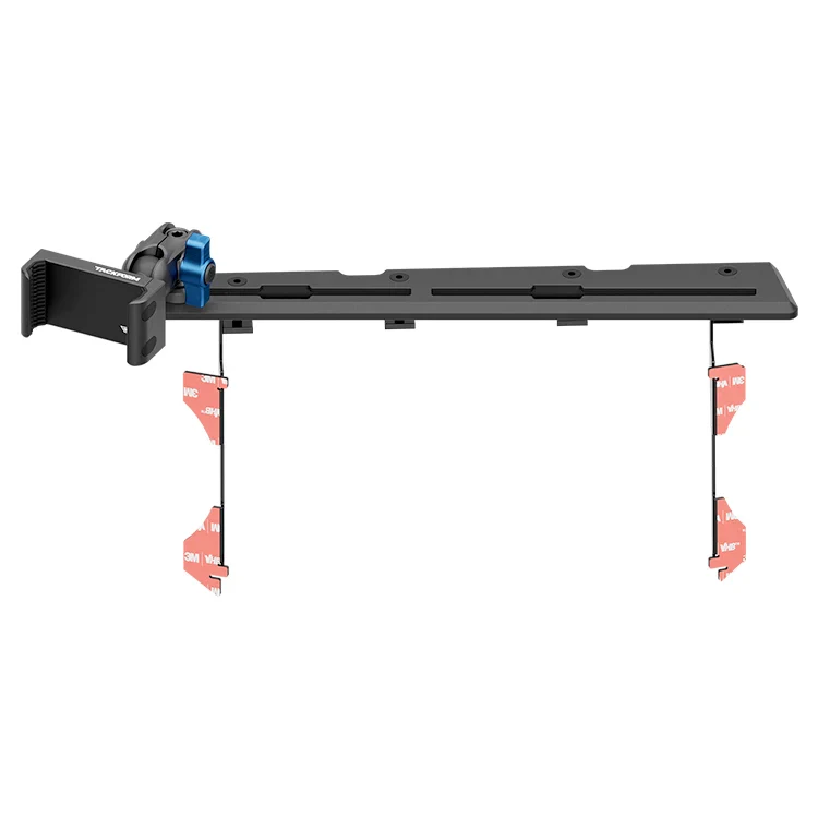 Build Your Own TRAXX Accessory Mount fits 2016-2023 Toyota Tacoma - Image 18