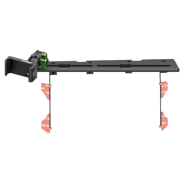 Build Your Own TRAXX Accessory Mount fits 2016-2023 Toyota Tacoma - Image 19