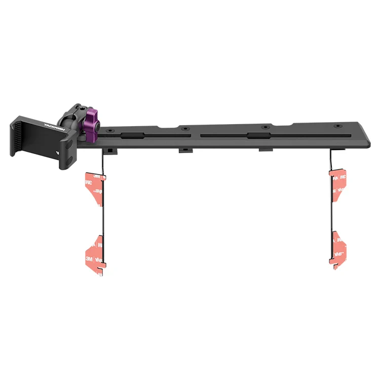 Build Your Own TRAXX Accessory Mount fits 2016-2023 Toyota Tacoma - Image 22