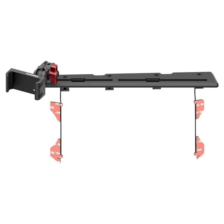 Build Your Own TRAXX Accessory Mount fits 2016-2023 Toyota Tacoma - Image 23