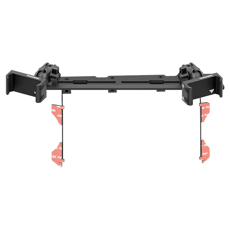 Build Your Own TRAXX Accessory Mount fits 2016-2023 Toyota Tacoma - Image 25