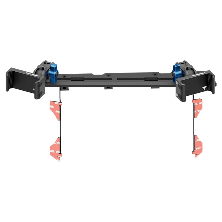 Build Your Own TRAXX Accessory Mount fits 2016-2023 Toyota Tacoma - Image 27