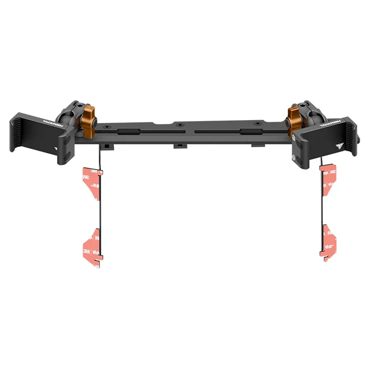 Build Your Own TRAXX Accessory Mount fits 2016-2023 Toyota Tacoma - Image 29