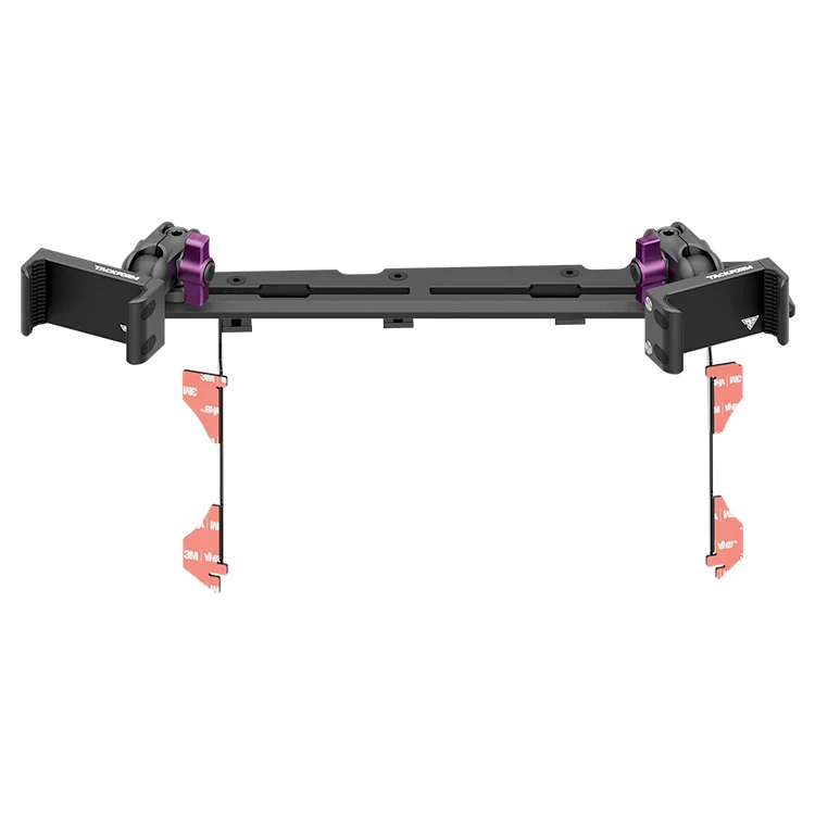 Build Your Own TRAXX Accessory Mount fits 2016-2023 Toyota Tacoma - Image 31