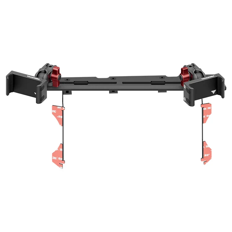 Build Your Own TRAXX Accessory Mount fits 2016-2023 Toyota Tacoma - Image 32