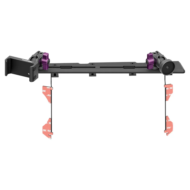 Build Your Own TRAXX Accessory Mount fits 2016-2023 Toyota Tacoma - Image 39