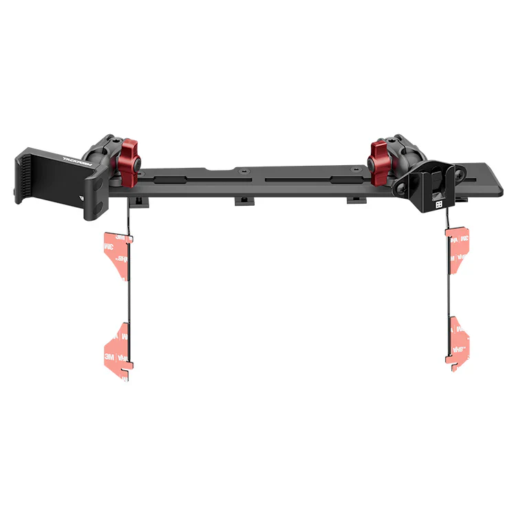 Build Your Own TRAXX Accessory Mount fits 2016-2023 Toyota Tacoma - Image 47
