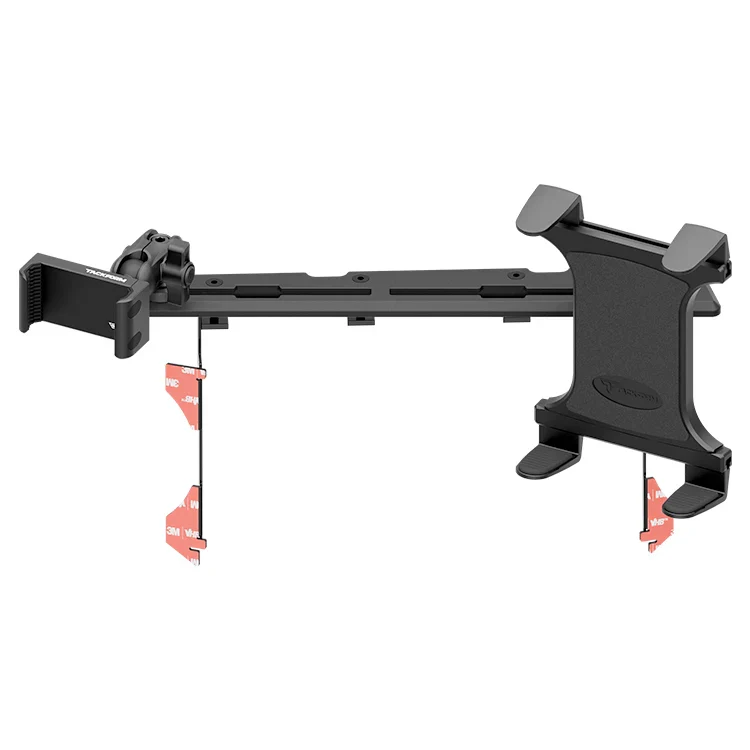 Build Your Own TRAXX Accessory Mount fits 2016-2023 Toyota Tacoma - Image 49