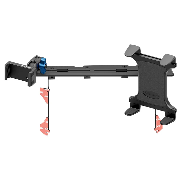 Build Your Own TRAXX Accessory Mount fits 2016-2023 Toyota Tacoma - Image 50