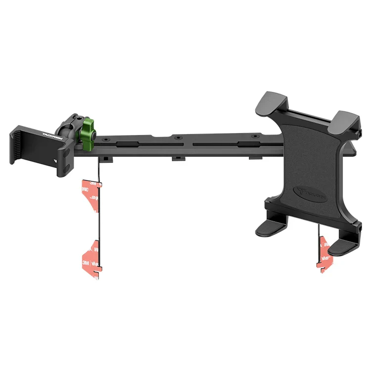 Build Your Own TRAXX Accessory Mount fits 2016-2023 Toyota Tacoma - Image 51