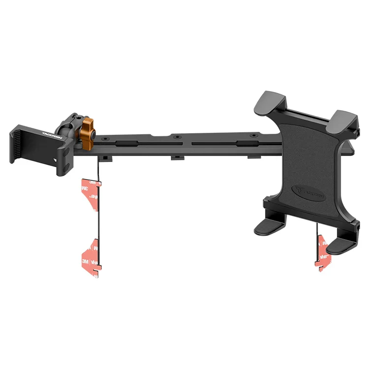 Build Your Own TRAXX Accessory Mount fits 2016-2023 Toyota Tacoma - Image 52
