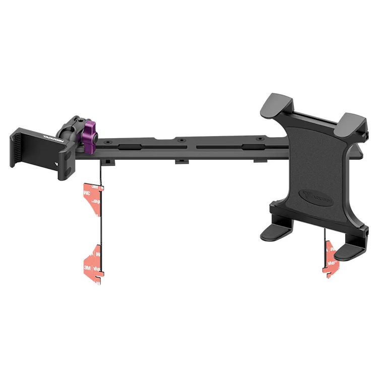 Build Your Own TRAXX Accessory Mount fits 2016-2023 Toyota Tacoma - Image 54
