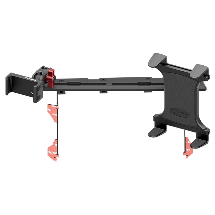 Build Your Own TRAXX Accessory Mount fits 2016-2023 Toyota Tacoma - Image 55